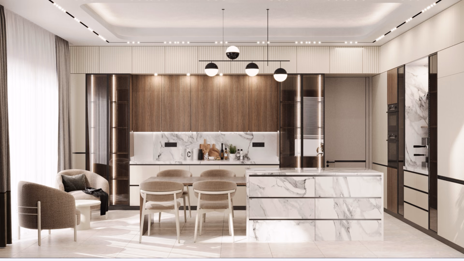 RAVA Interiors