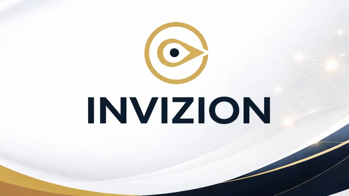 Why Are Central Banks Buying More Gold Despite Record Prices? - INVIZION Holding Insights