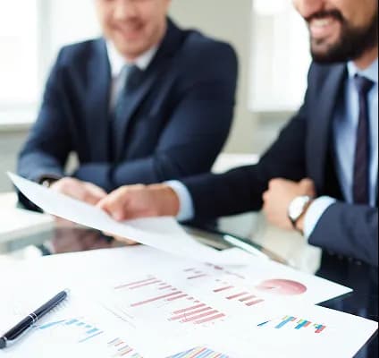 Finansal ve Muhasebe Danışmanlığı