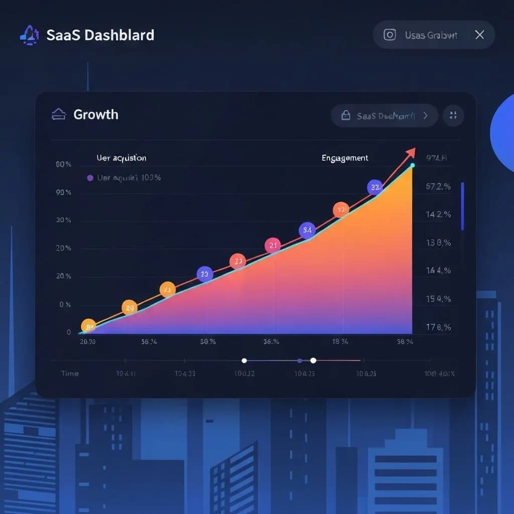 SaaS Business Scaling