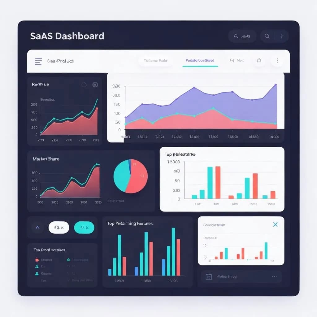 SaaS Business Scaling