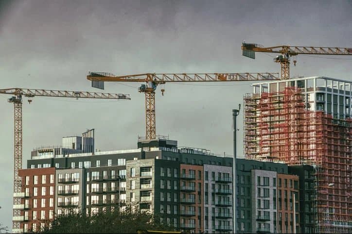The Growing Crisis: Dublin’s Shortage of Skilled Roofing Contractors - INVIZION Holding Insights
