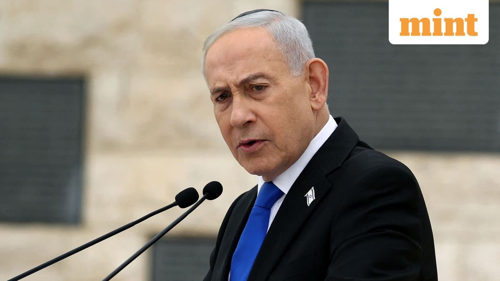 US-Iran peace deal news LIVE: Iranian govt will collapse as a result of the military campaign, says Israel PM Netanyahu - INVIZION Holding Insights
