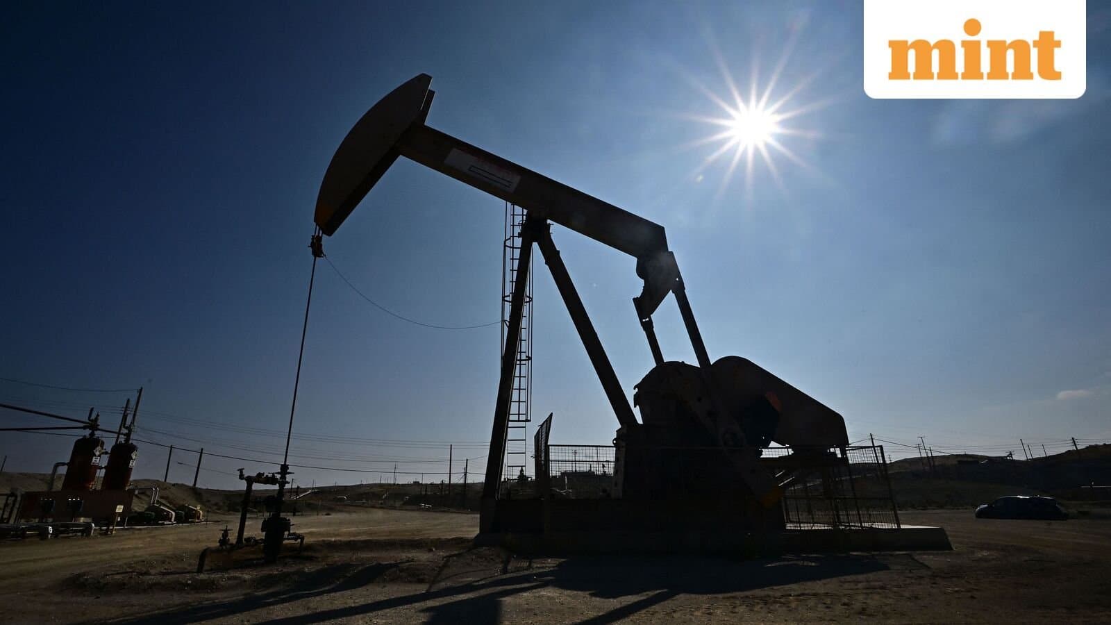 Rus petrolü Hindistan'a akıyor; peki ya jeopolitik açı? - INVIZION Holding Insights