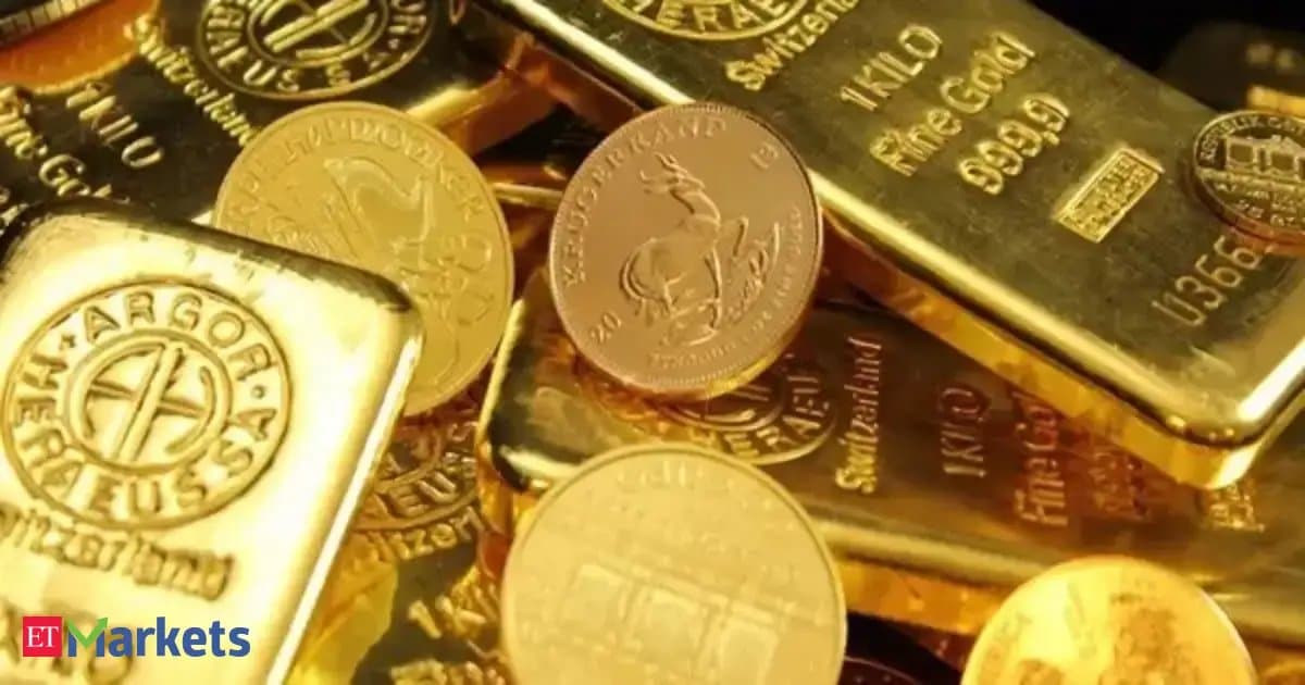 الذهب مستقر مع تركيز المستثمرين على محادثات السلام بين الولايات المتحدة وإيران - INVIZION Holding Insights