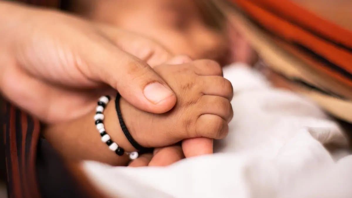 Tamil Nadu launches gold ring scheme for newborns in government hospitals - INVIZION Holding Insights