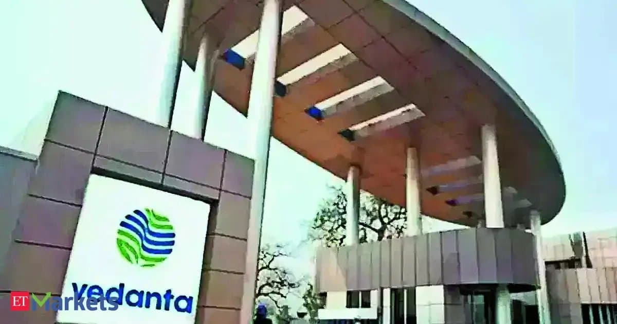 Vedanta Power, Aluminium, Oil & Gas and Iron shares soar up to 5%. Which stock looks best placed? - INVIZION Holding Insights