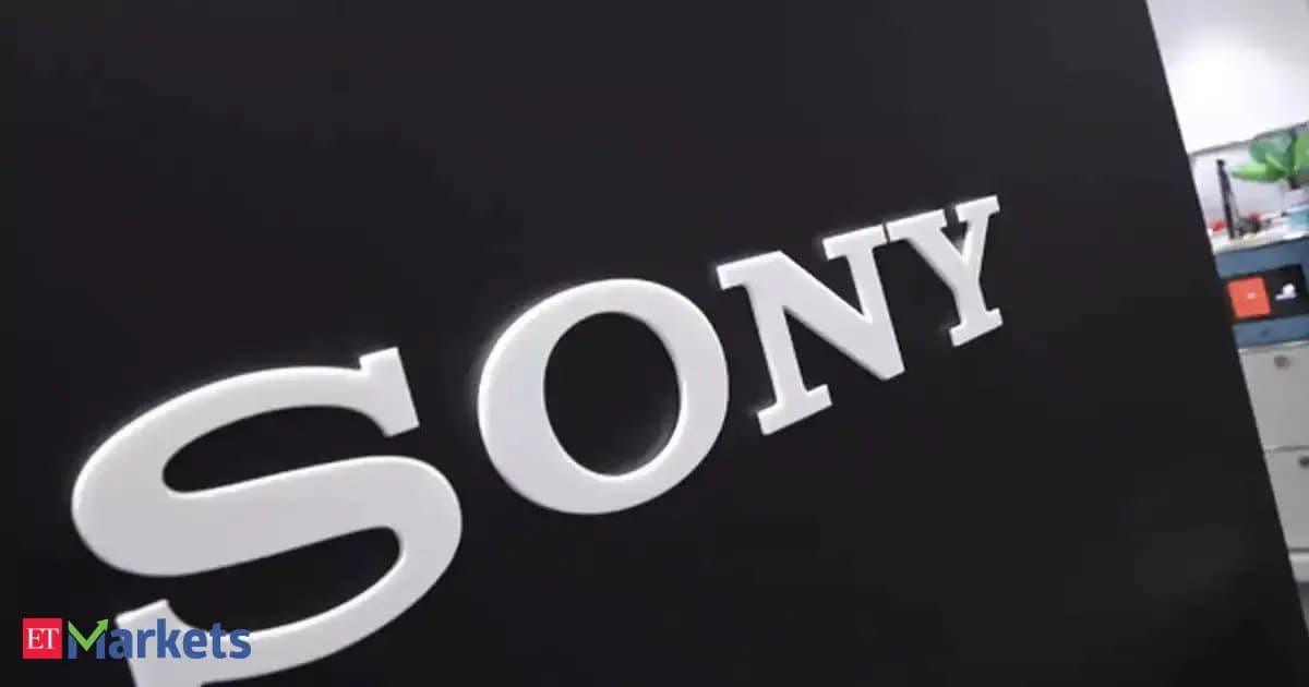 Sony yaklaşık otuz yıldır ilk dolar tahvili satışını planlıyor - INVIZION Holding Insights