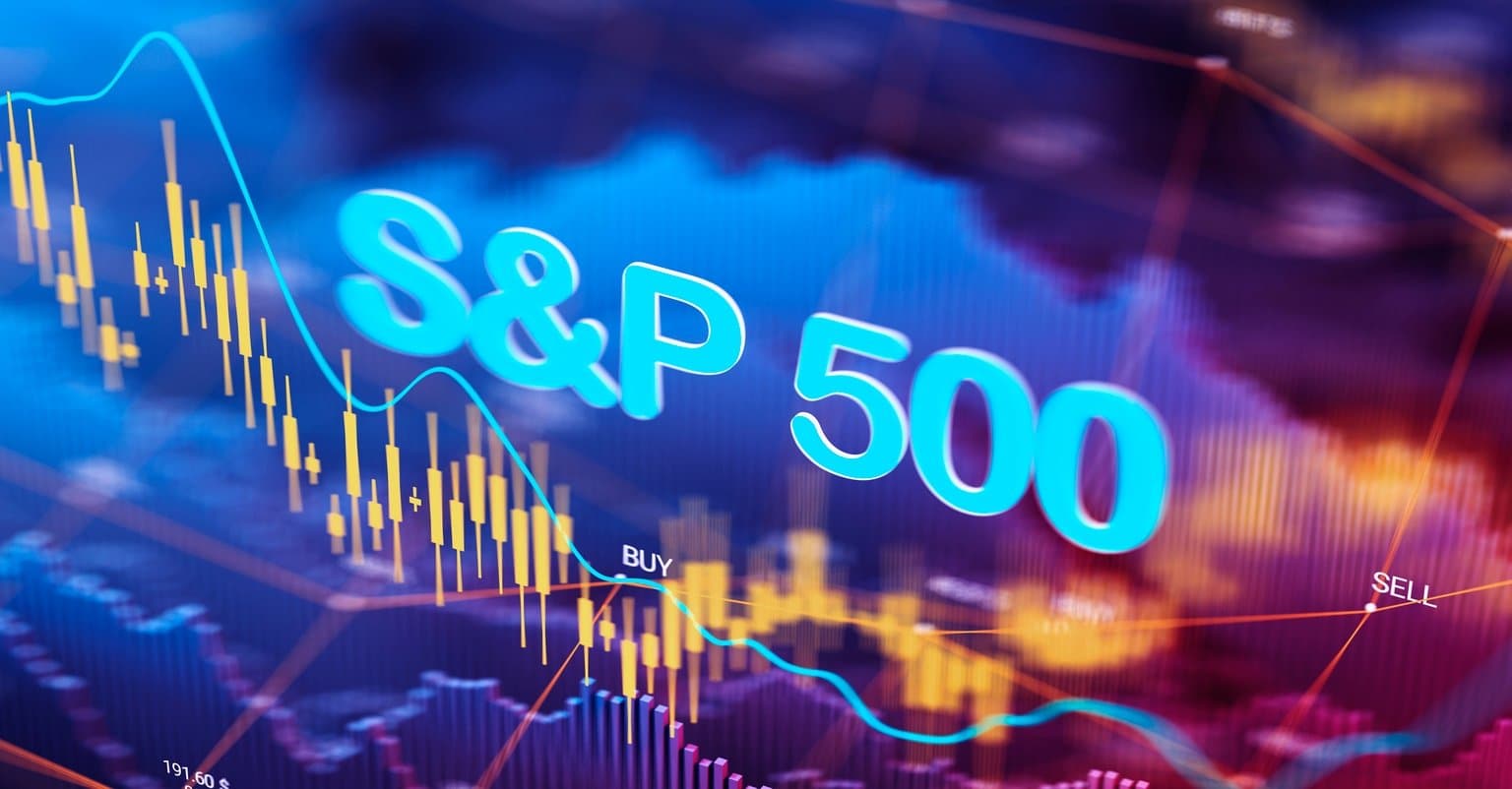 S&P 500 Gains As AI And Rate Hikes Take Center Stage For Investors - INVIZION Holding Insights