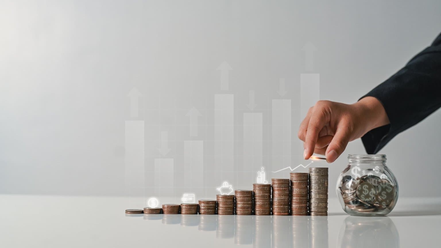 VCIT: A Low-Cost Intermediate Fixed-Income Allocation (NASDAQ:VCIT) - INVIZION Holding Insights