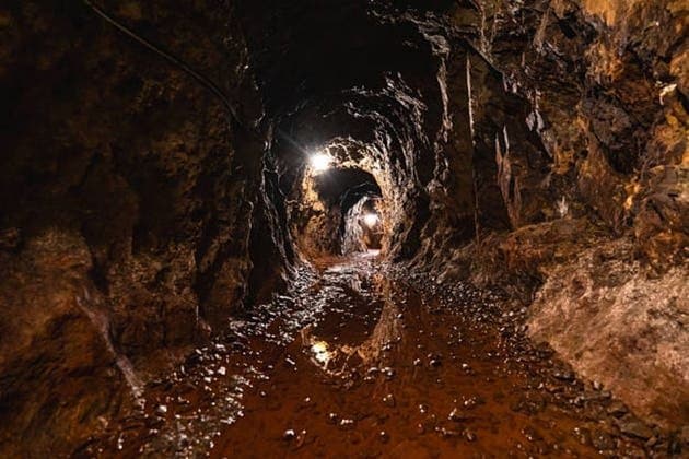 Comstock sells Nevada mining assets to Mackay Gold & Silver in $45M-plus deal (LODE:NYSE) - INVIZION Holding Insights