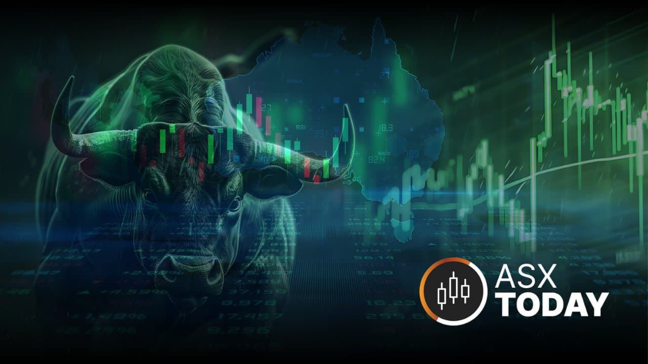 The ASX Today: Tech rebounds, banks rise as inflation data lands right down the middle - INVIZION Holding Insights