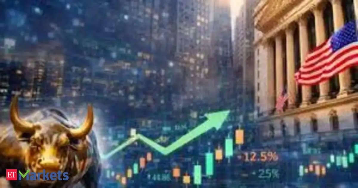 سوق الأسهم الأمريكية: أرباح ميكرون تختبر قوة ارتفاع وول ستريت المدعوم بالذكاء الاصطناعي - INVIZION Holding Insights