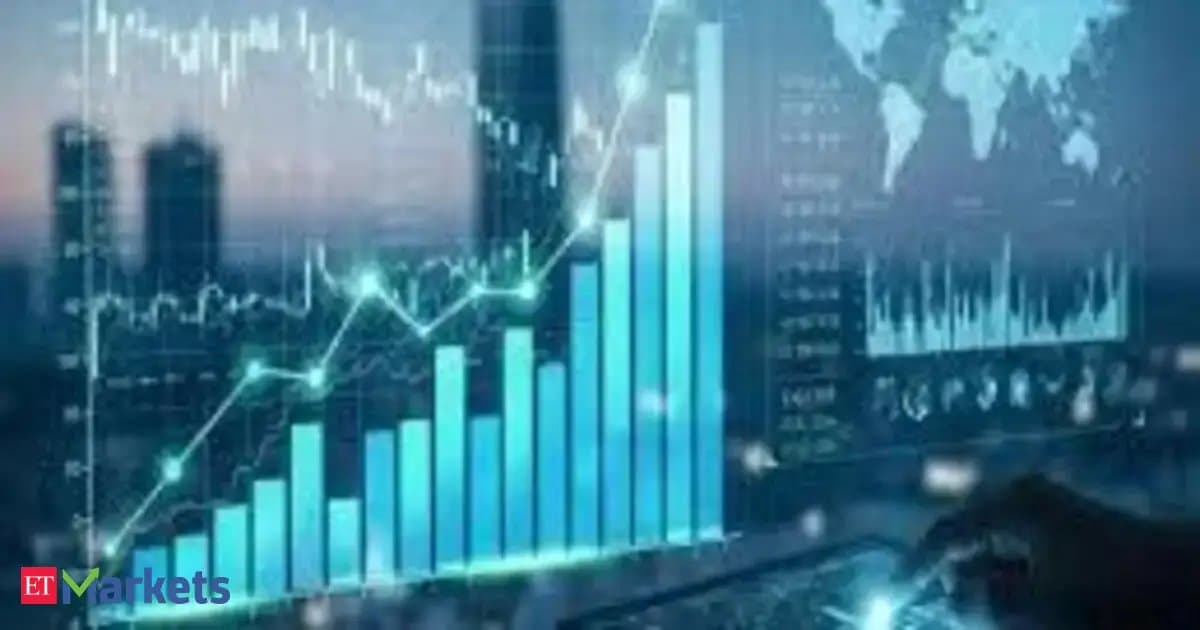 Kirloskar Oil Engines'in hisseleri, Cummins'in hakim olduğu veri merkezi pazarını kırdıktan sonra %18 artışla rekor seviyeye ulaştı - INVIZION Holding Insights