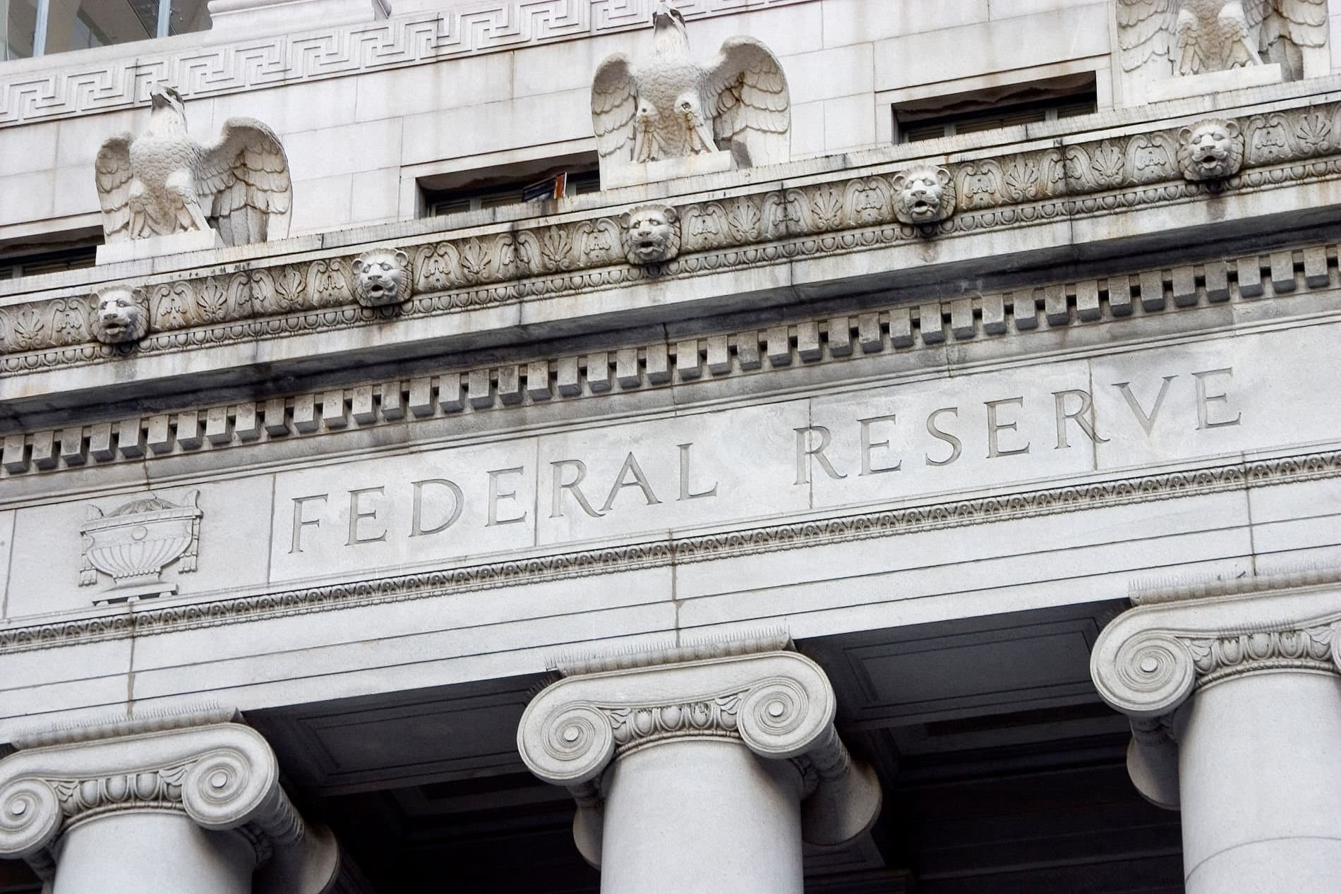 Newly coy Fed signals more uncertainty - INVIZION Holding Insights