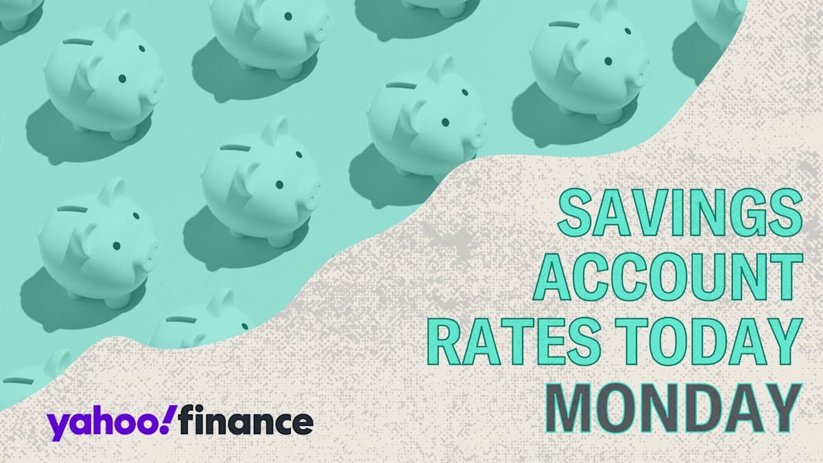 Best high-yield savings interest rates today, Monday, June 22, 2026: Earn up to 4.10% APY - INVIZION Holding Insights