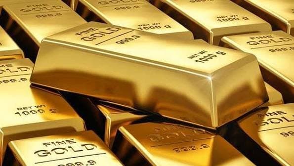 Gold price prediction 2026: $3,800 floor vs $6,000 bull case - INVIZION Holding Insights