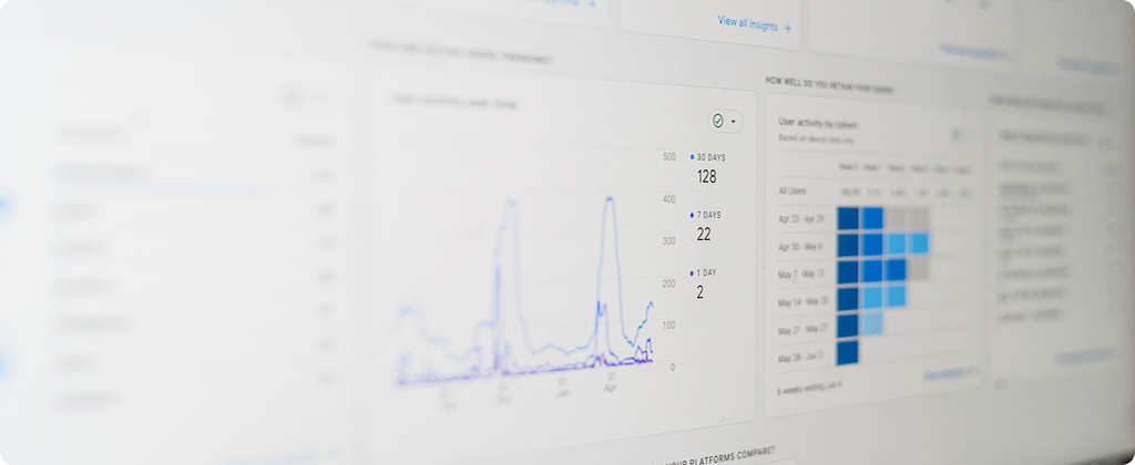Strategic business consulting and financial analytics