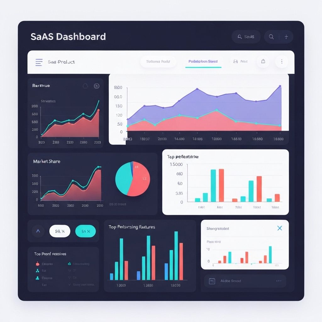 SaaS Business Scaling