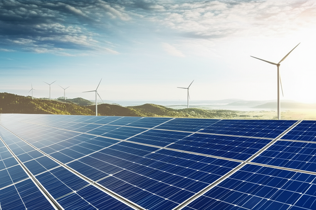 Renewable Energy Portfolio